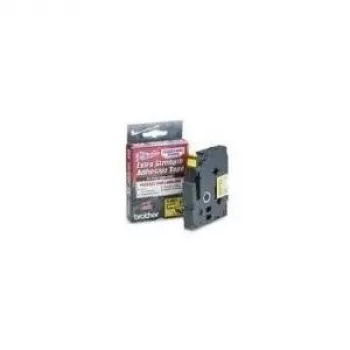 Fita de etiquetar Brother TZ-S631 1,2 cm