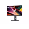 Monitor de computador LG 27G610A-B 68,6 cm (27 polegadas) 2560 x 1440 píxeis Quad HD LCD preto