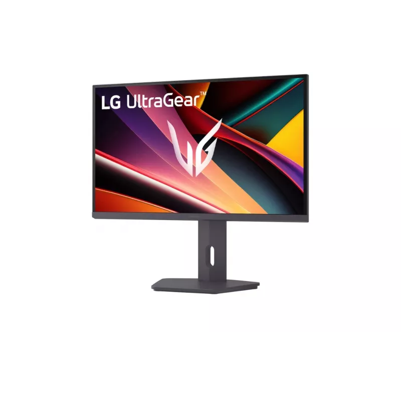 Monitor de computador LG 27G610A-B 68,6 cm (27 polegadas) 2560 x 1440 píxeis Quad HD LCD preto