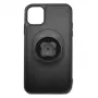 Capa traseira Extra Digital TPU para Apple iPhone 13 Pro, preto (HB390281)