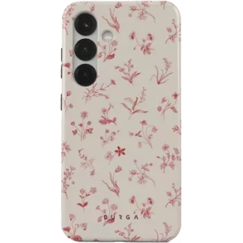 Capa para telemóvel Burga Tough para Galaxy S25+ – proteção robusta, encaixe slim