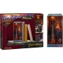 Kit de montagem em plástico REVELL Tiny Adventures O Senhor dos Anéis «Barad-Dûr» (trabalhos manuais) 00537