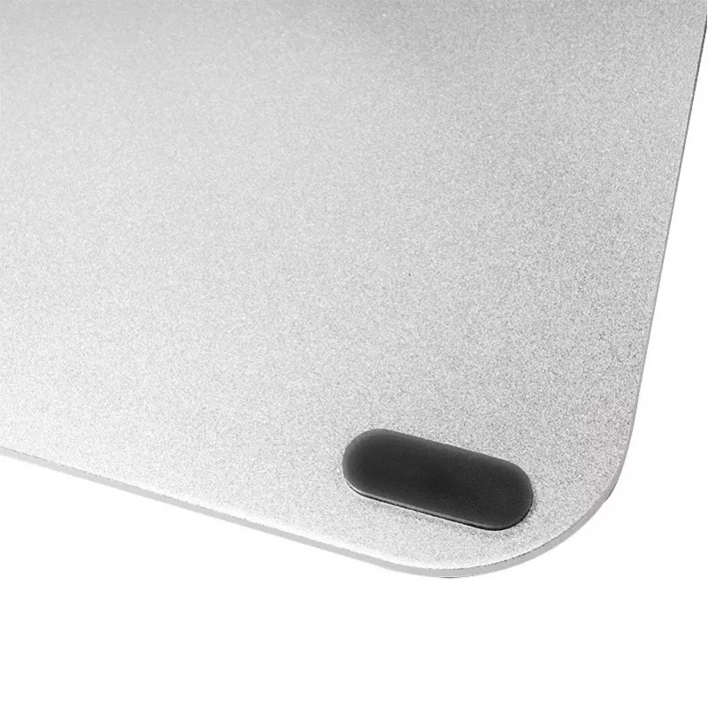 Suporte para portátil LogiLink AA0103 prateado 38,1 cm (15)