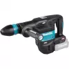 Makita HM001GZ02 XGT martelo demolidor a bateria, SDS-max, 40 V, sem bateria