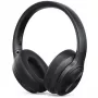 Auscultadores Usams Bluetooth 5.3 Over-Ear Us-yh Series preto/preto TDLYEJYS01