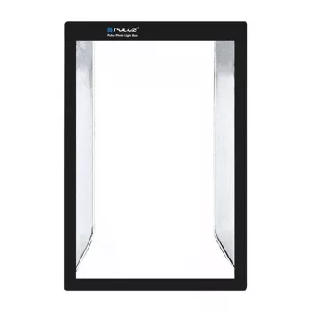 Estúdio fotográfico Puluz 200cm LED PU5210EU