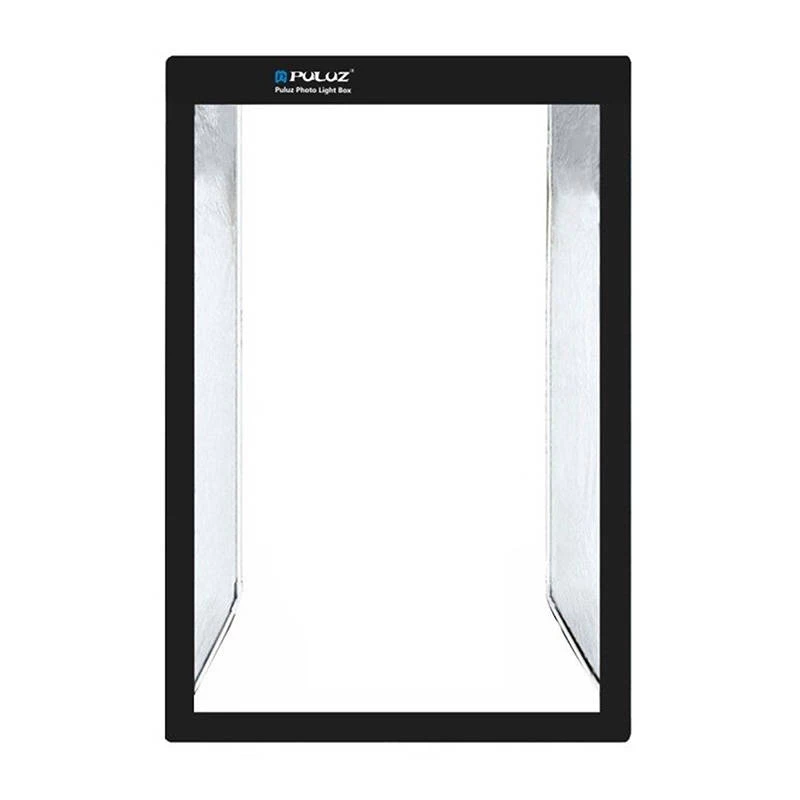 Estúdio fotográfico Puluz 200cm LED PU5210EU