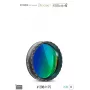 Filtro de banda estreita Baader O-III 1,25 polegadas, largura de banda 6,5 nm para imagens CMOS