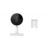 Câmara de vigilância IP Yale SV-IC-1A-W-EU 1080p, 2 MP, FOV 110°, Wi‑Fi, PTZ, áudio bidirecional, visão noturna