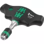 Wera 05023461001 Chave de roquete 0 unid. preto, verde