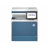Impressora HP 7E357A azul