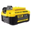 Bateria Stanley SFMCB206 LI-ION 18 V | 20 V | 6,0 Ah