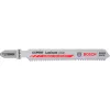Bosch Expert Laminate Clean T 128 BHM lâminas para serra de recortes (3 unid.)