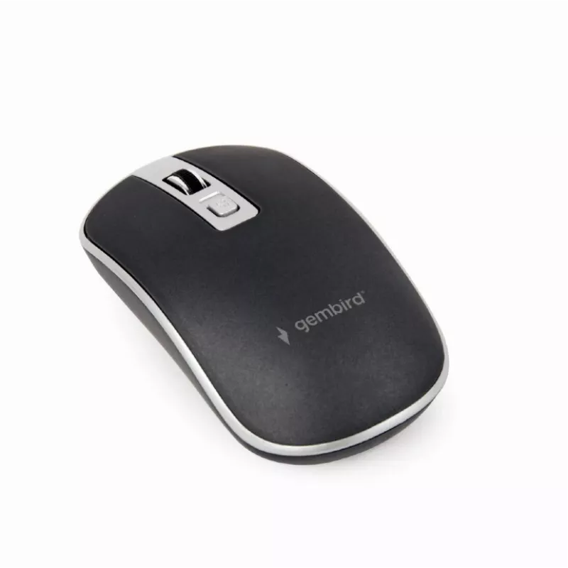 Rato Gembird MUSW-4B-06-BS RF sem fios