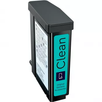 Siemens TZ800Z1 peça/acessório para máquina de café cartucho de limpeza