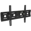Suporte/suporte de TV Edbak TWB1 2,16 m (85) preto