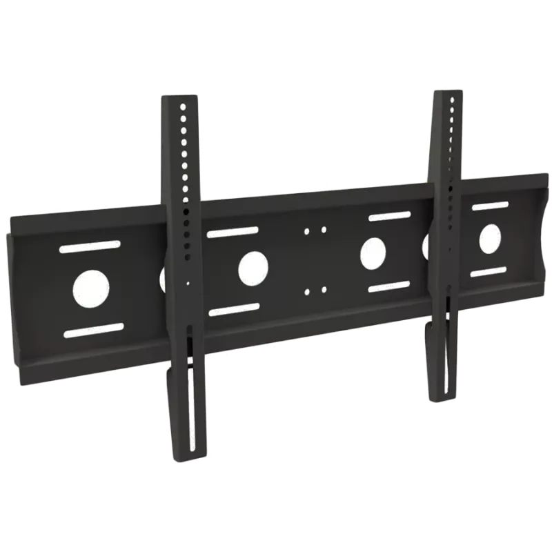 Suporte/suporte de TV Edbak TWB1 2,16 m (85) preto