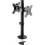Suporte de monitor VESA SpeaKa Professional SP-DMM-200 (SP-8986136)