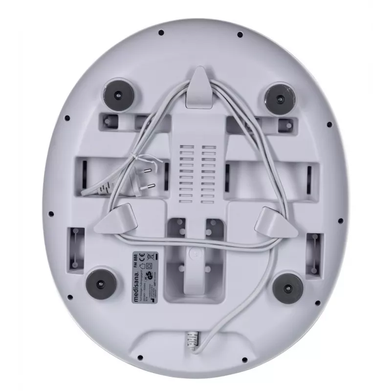 Massajador de pés Shiatsu Medisana FM 888
