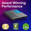 Disco SSD Crucial 4 TB 2,5