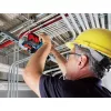 Bosch GCB 18V-63 Professional serra de fita a bateria, 18 V, profundidade de corte 63,5 mm, sem bateria e carregador, L-BOXX