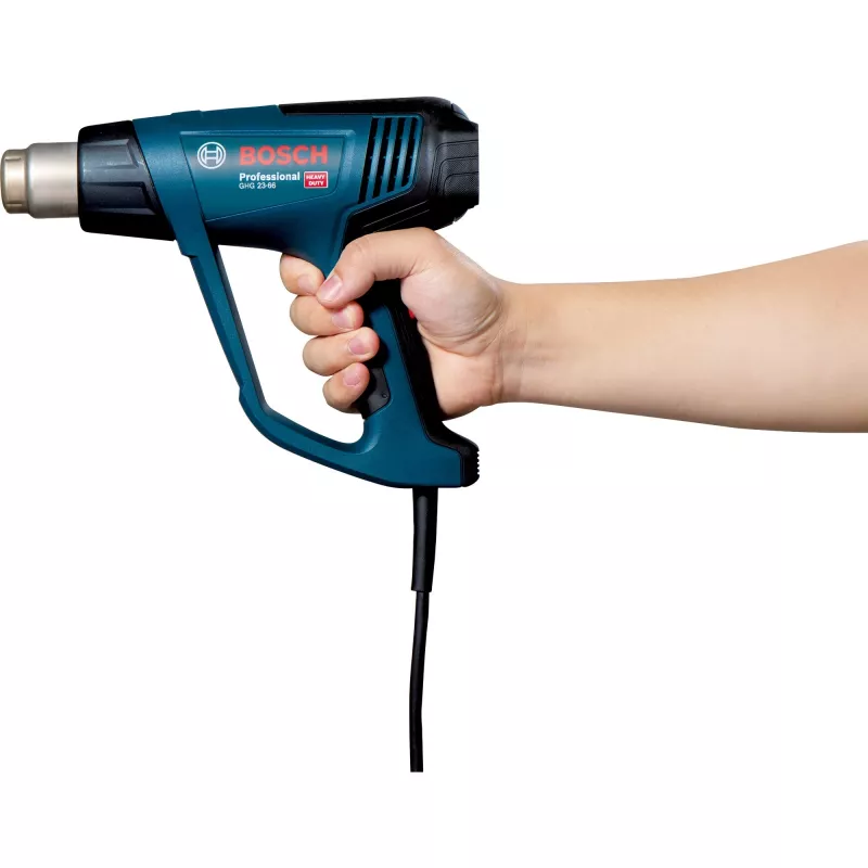 Pistola de ar quente Bosch GHG 23-66 PROFESSIONAL