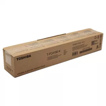 Cartucho de toner Toshiba T-FC415E-K 1 unid. original preto
