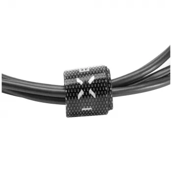 Cabo de dados e carregamento USB para USB-C FIXED FIXD-UC2M-BK — 2,0 m, preto