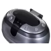 Caso 01500 50 W prateado