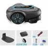 Robô corta-relvas Gardena smart SILENO pro bateria 600 m² 16 cm