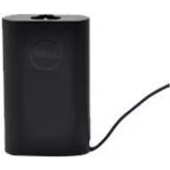 Fonte de alimentação Dell - 45 Watt - Dinamarca - para XPS 12, 13, 13 (L321X)