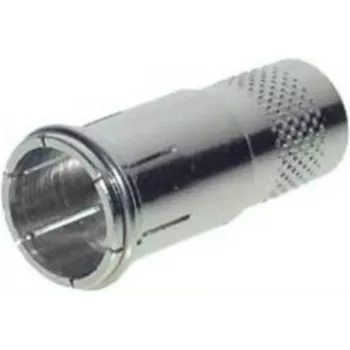 Conector Twist-On ShiverPeaks tipo 85180-1 para cabo até 7 mm