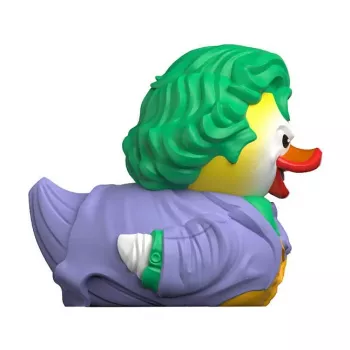 TUBBZ pato de coleção - DC Comics Joker 9cm