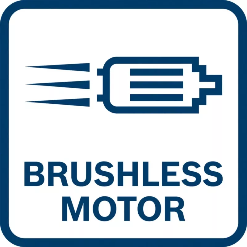 Chave de impacto Bosch GDX 18V-285 solo C — 18V a bateria, 285 Nm de binário