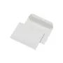 Envelope MAILmedia 228650 formato DIN longo branco 80 g/m² autocolante