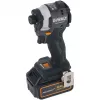 Chave de impacto 18V XR 2x4Ah McLaren