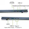 Portátil Acer Swift Go 14 AI NX.JNBEG.001 — Intel Core Ultra 7 256V, 14 polegadas WUXGA, 16 GB LPDDR5, 512 GB SSD, Intel Arc 140V, Windows 11