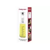 Vaporizador elétrico Beper C102SPE002, 2 níveis, 800 W, vaporizador de mesa