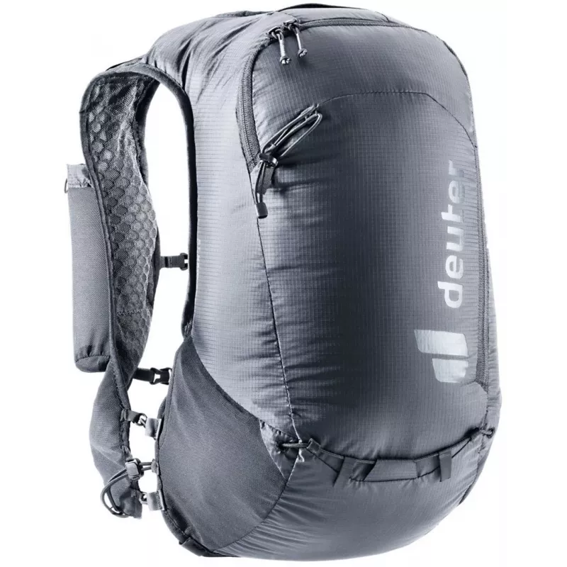 Mochila DEUTER Ascender 13 corrida leve repelente à água
