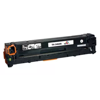 Toner TB HP CB540A - Compatível preto (TH-540AN)