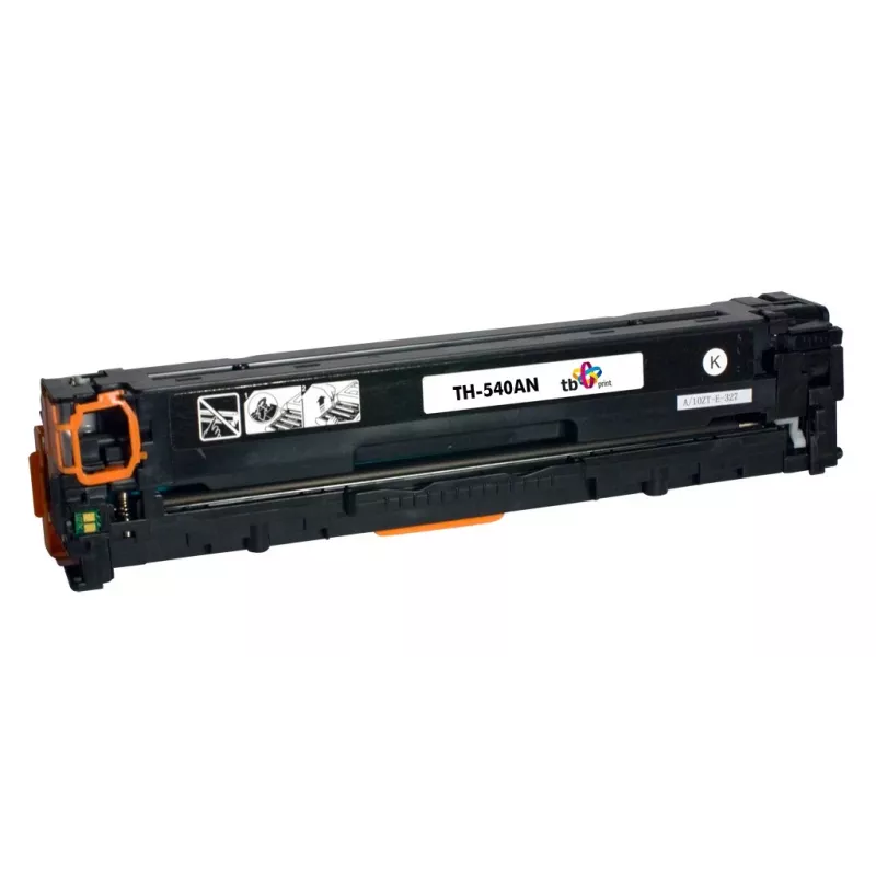 Toner TB HP CB540A - Compatível preto (TH-540AN)