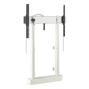 Elevador de TV Vogel's RISE 2008 para ecrãs LCD 65–86 polegadas, velocidade de elevação 80 mm/s