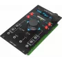 Sintetizador modular Behringer VICTOR 0720-ADA86-000 polifonia de 16 vozes