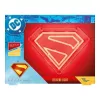 Luz néon LED de parede Paladone Superman PP14478SMTVN, placa decorativa de parede