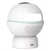 TP-Link câmara de bebé inteligente com lente dupla, 2,53 mm, IR, 1920 x 1080, 2560 x 1440 píxeis, 30 fps, H.264, WLAN