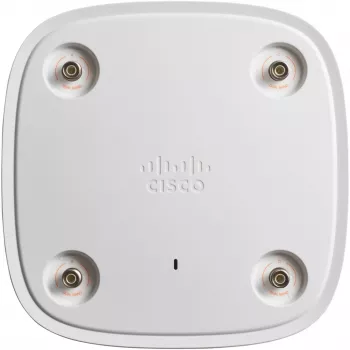 Ponto de acesso sem fios Cisco Catalyst 9115AXE-E Wi-Fi 6 4x4 MU-MIMO