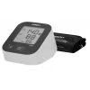 Medidor de tensão arterial Omron M2+ Connect preto