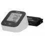 Medidor de tensão arterial Omron M2+ Connect preto