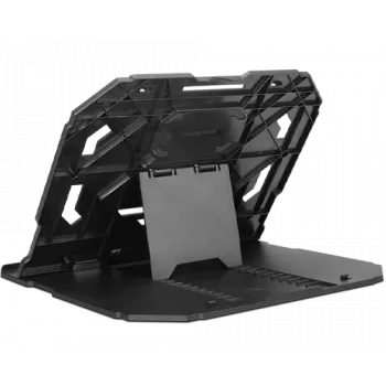 Suporte para portátil Lenovo GXF0X02619 Preto