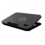 Base de arrefecimento para portátil Esperanza EA141 1200 RPM